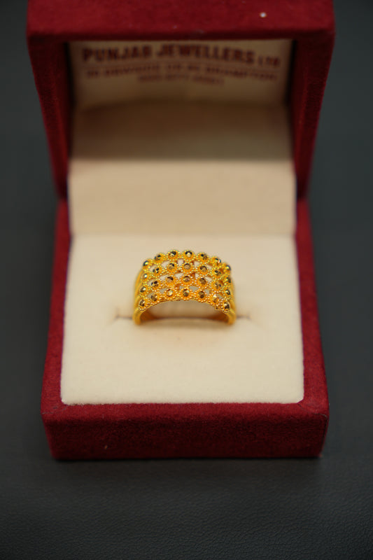 22K Gold Ring