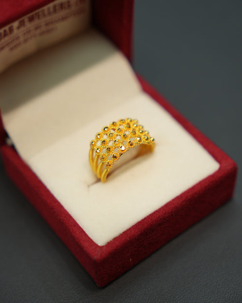 22K Gold Ring