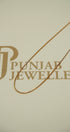 Durable 22K gold chain for men