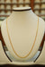 22K Gold Chain (22 Inches)