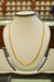 22K Gold Chain (20 Inches)