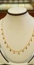Premium 22 karat gold chain designs
