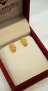 Punjab Jewellers ladies gold earrings collection