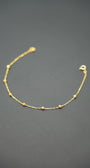 22K Yellow Gold Bracelet