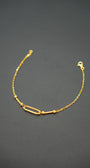 22k Gold Bracelet