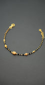 22k Gold Bracelet