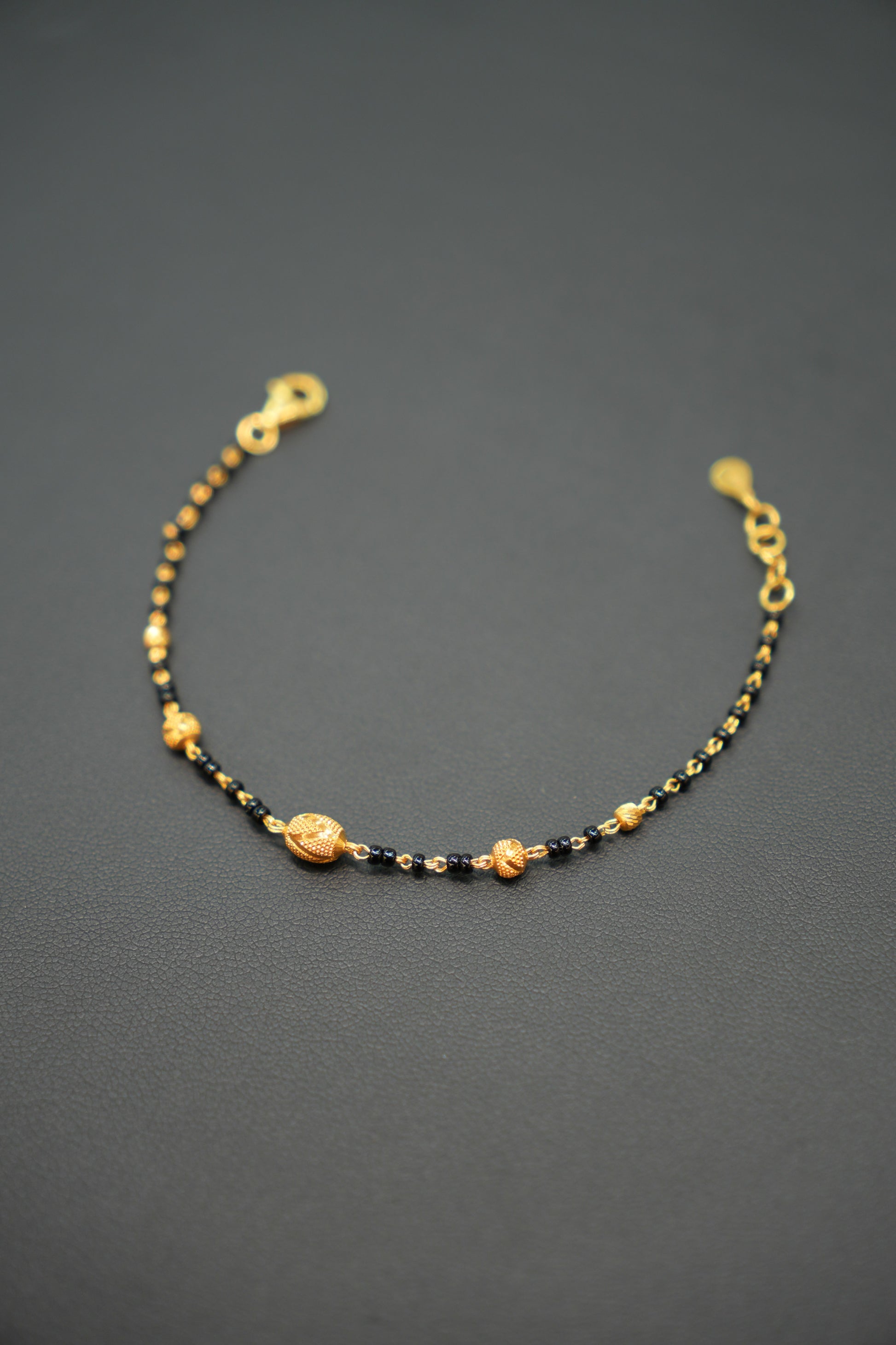 22k Gold Bracelet