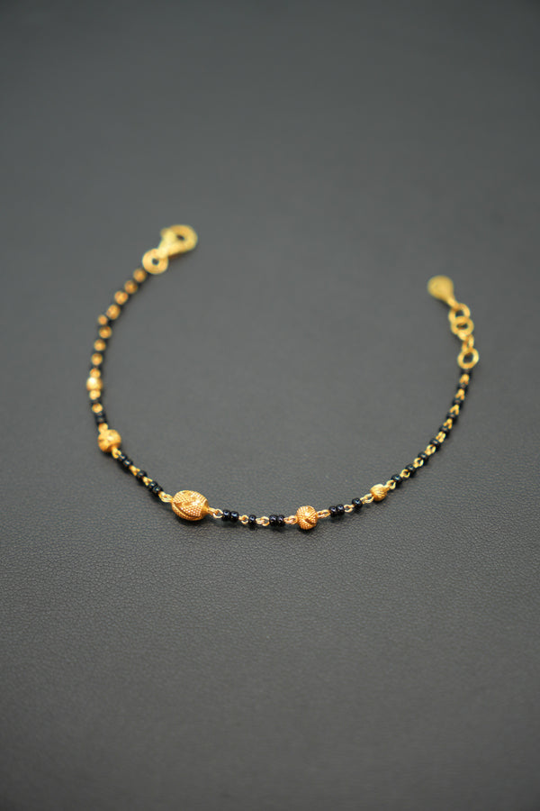 22k Gold Bracelet