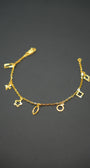 22K Gold Premium Ladies Bracelet