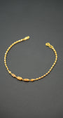 22k Gold Bracelet