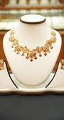 22K Gold Wedding Set