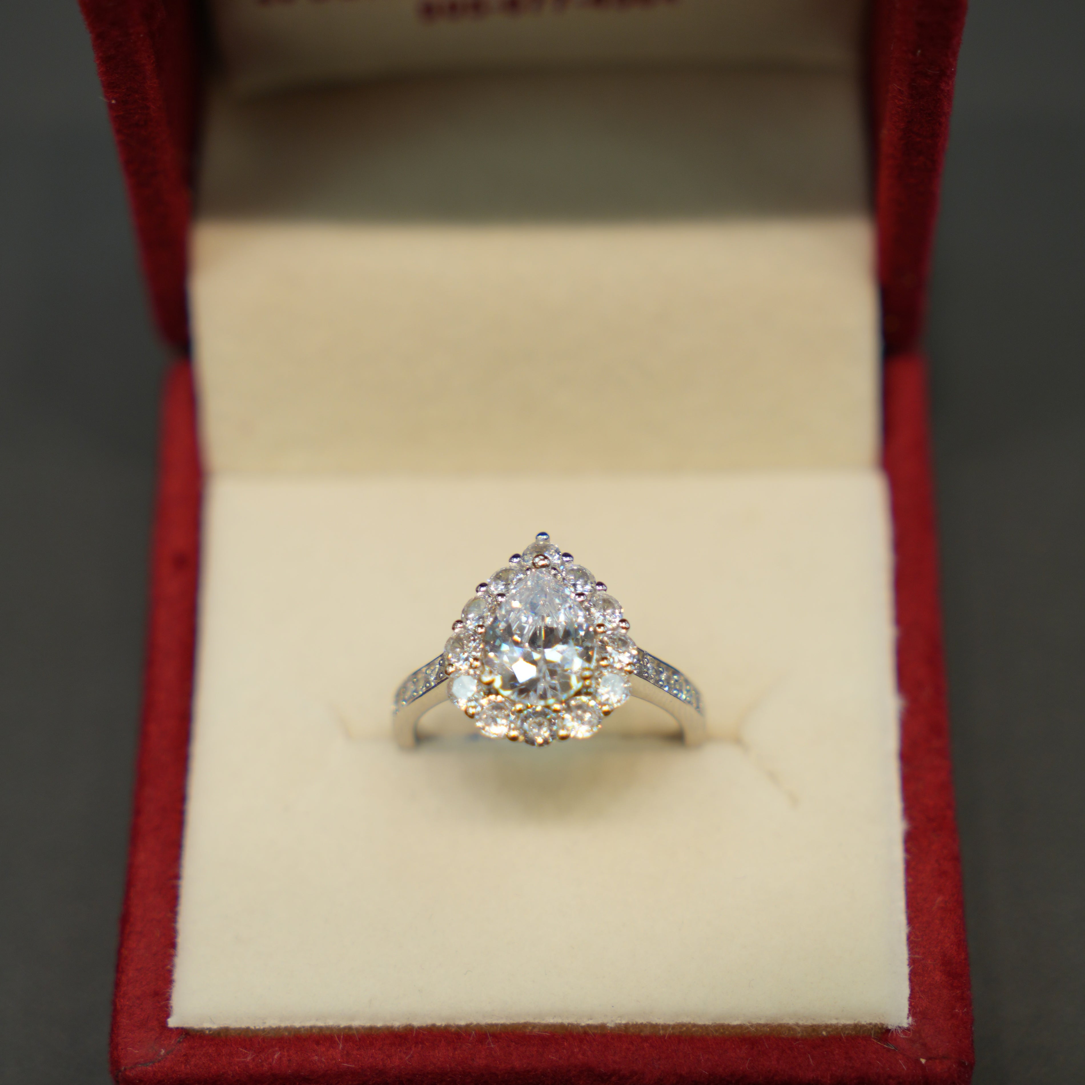 Silver Ring