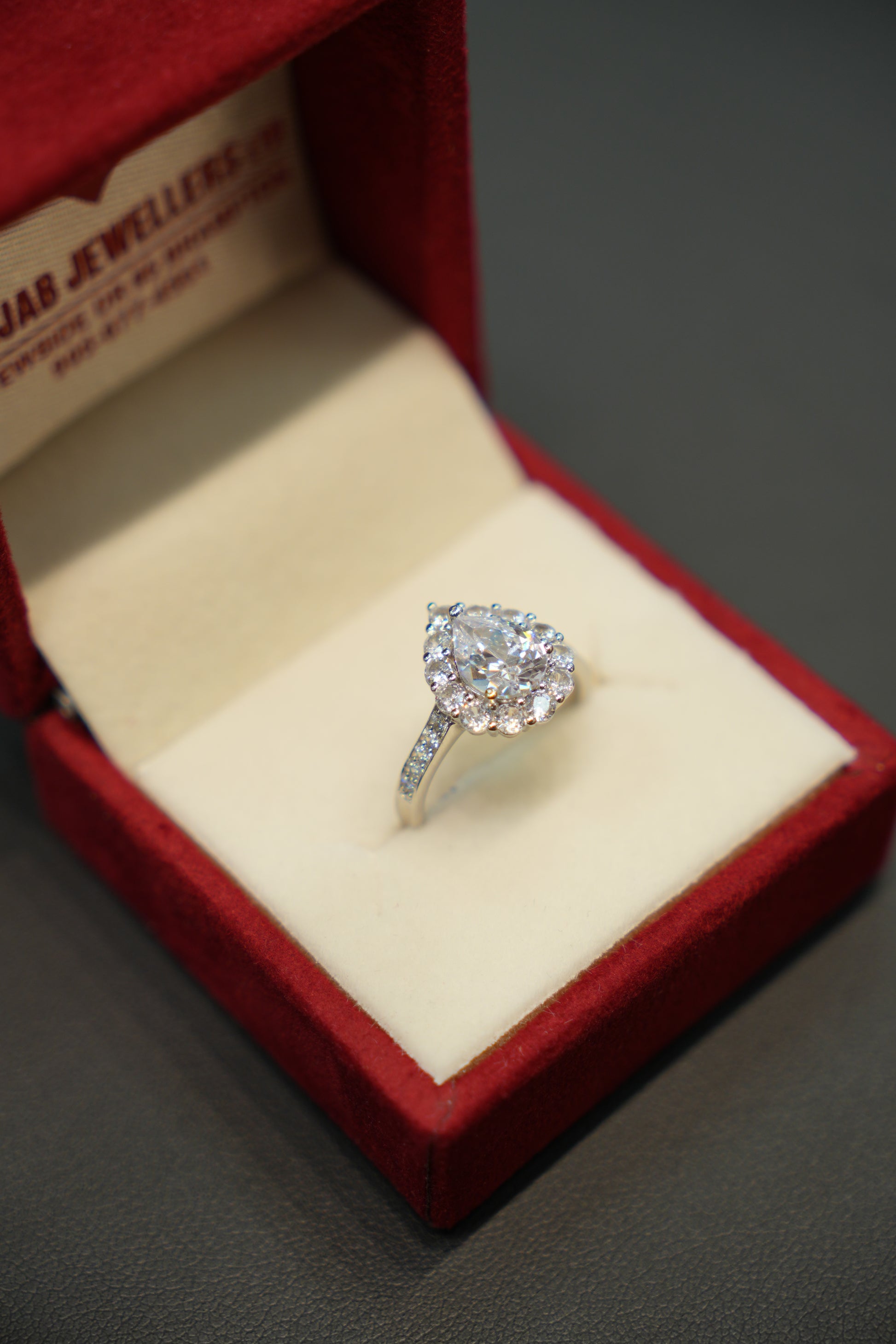 Silver Ring