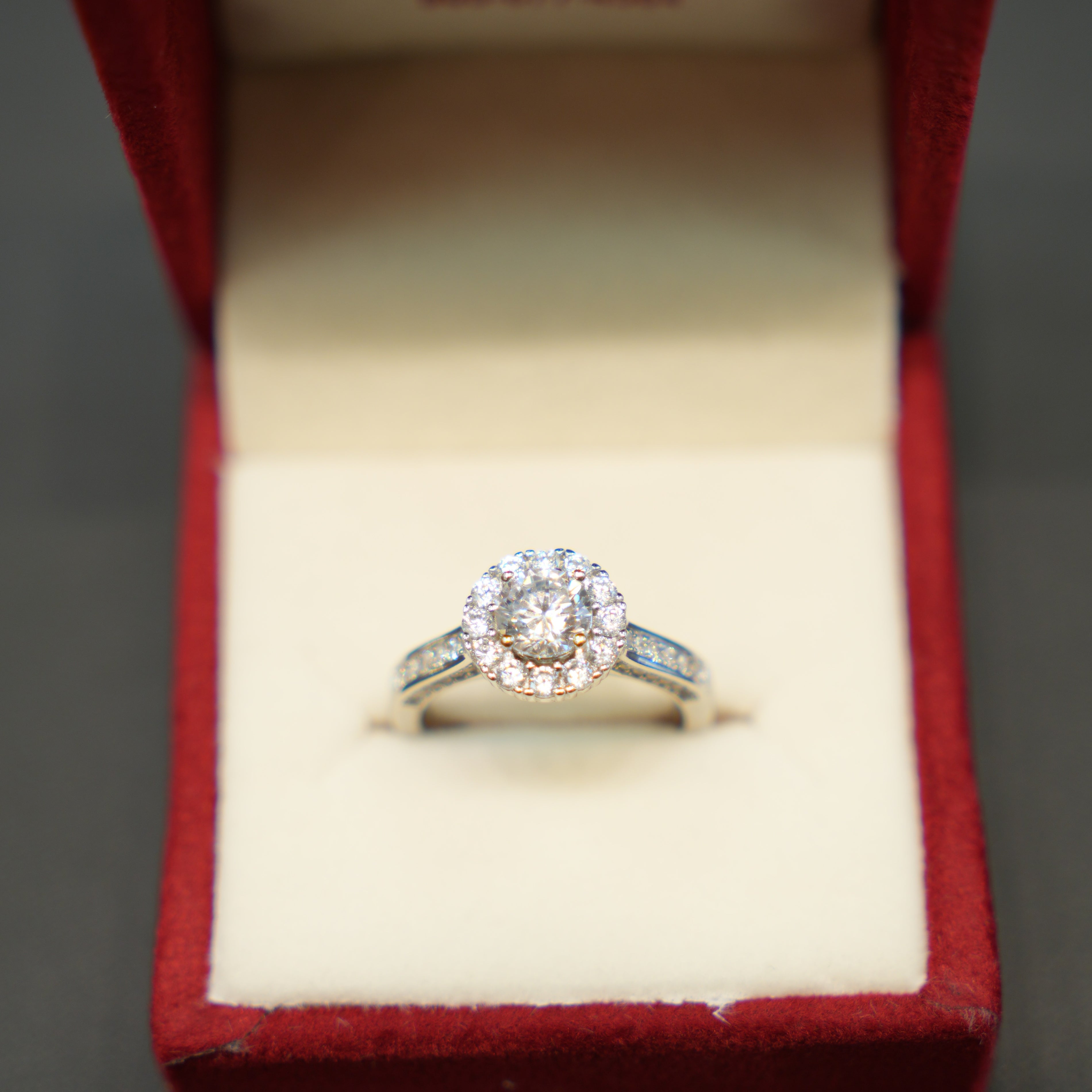 Silver Ring