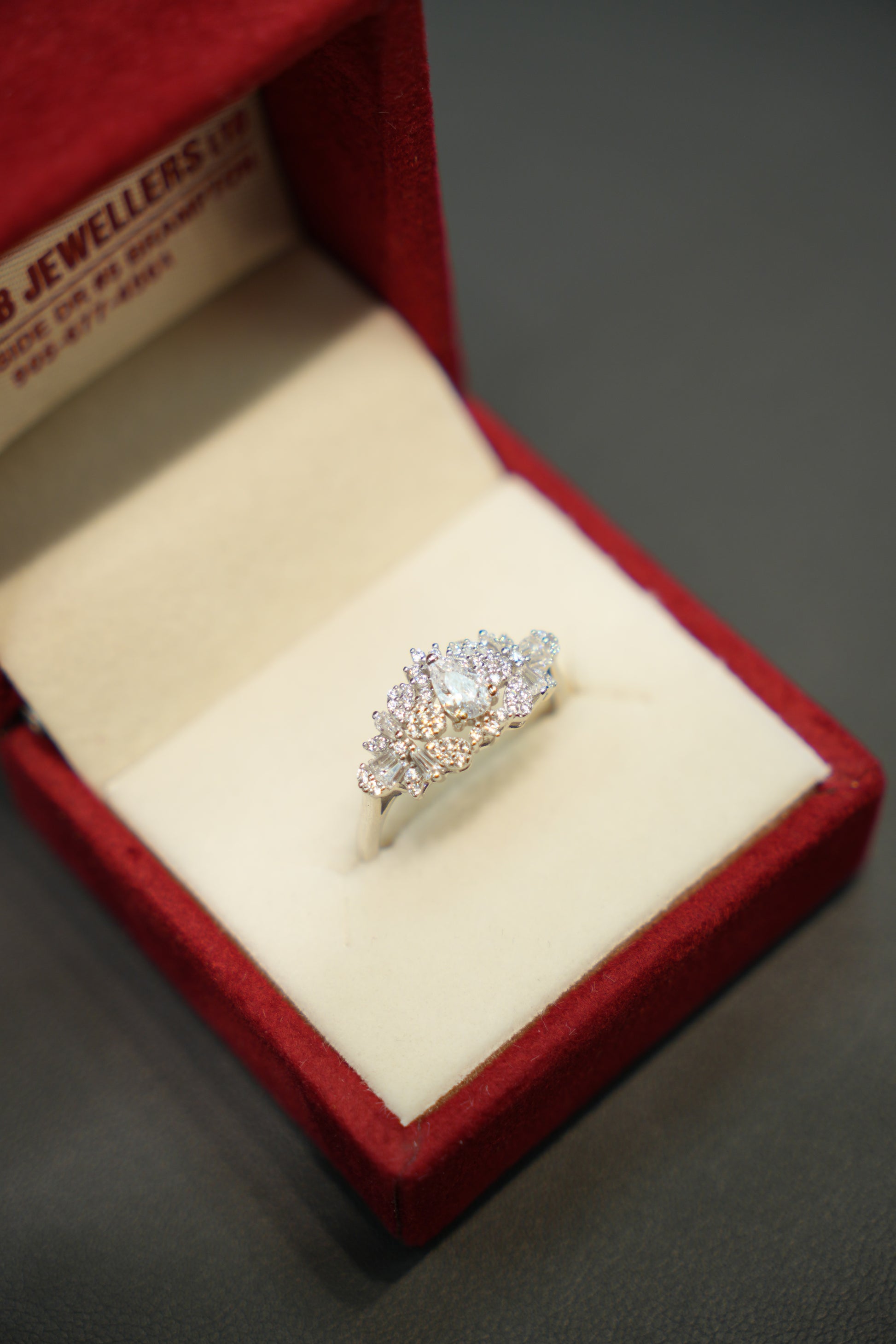 Silver Ring