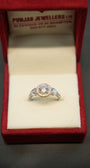 Silver Ring