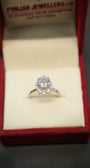 Silver Ring