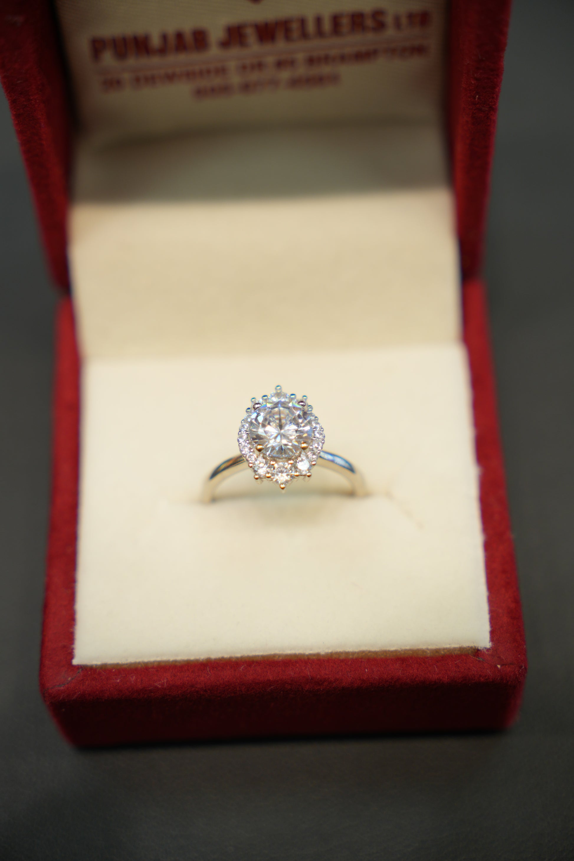 Silver Ring