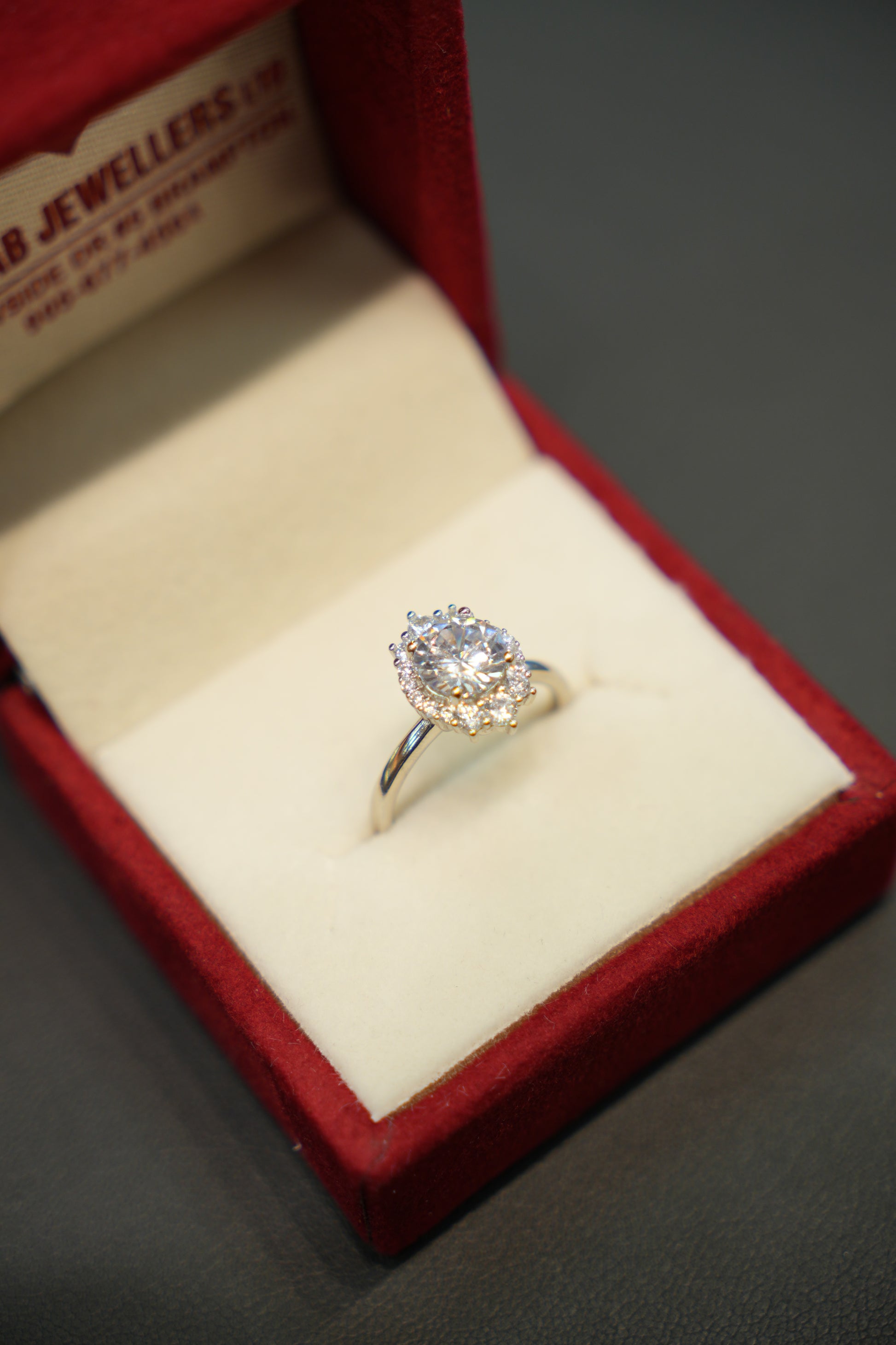 Silver Ring