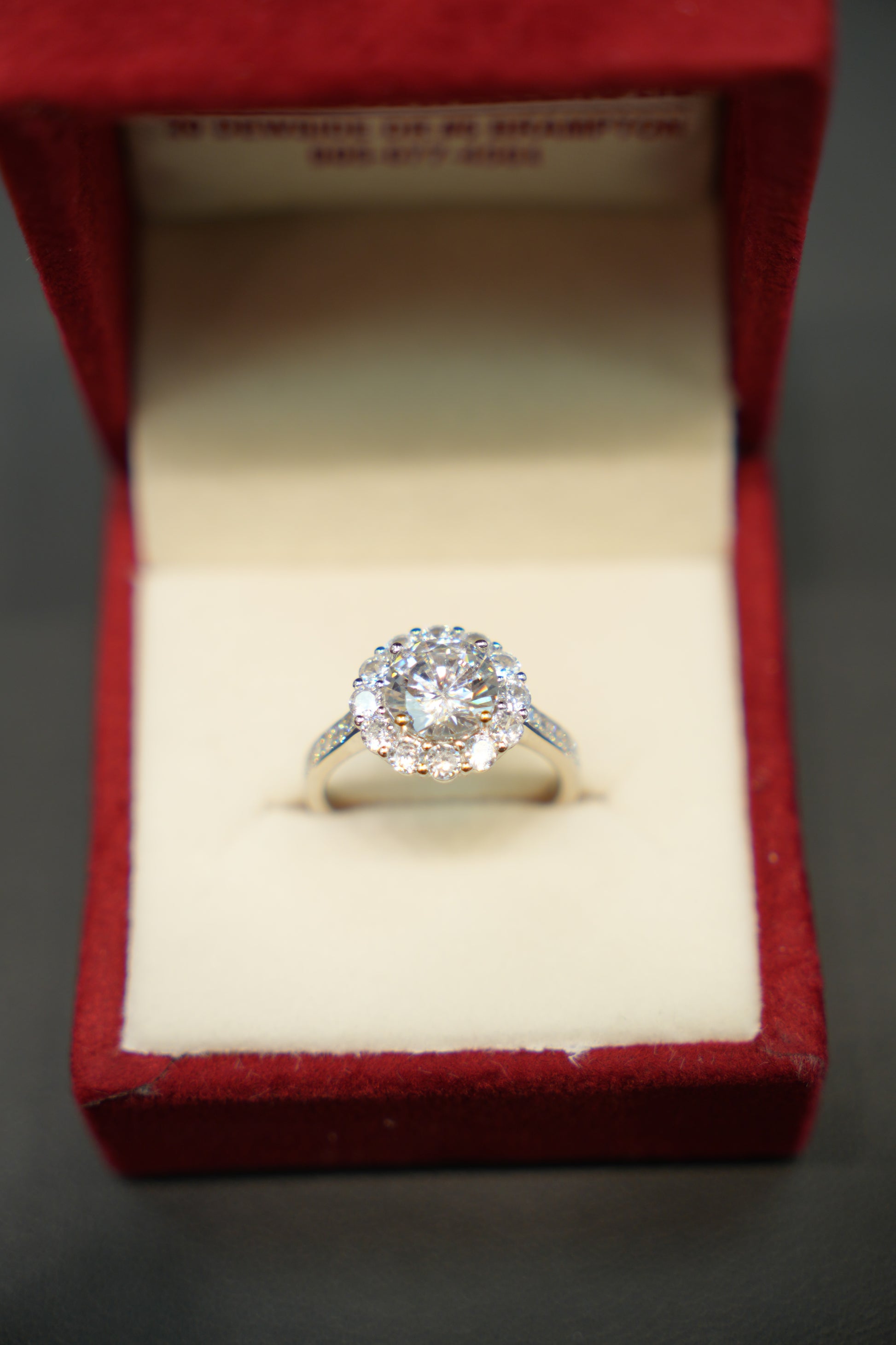 Silver Ring