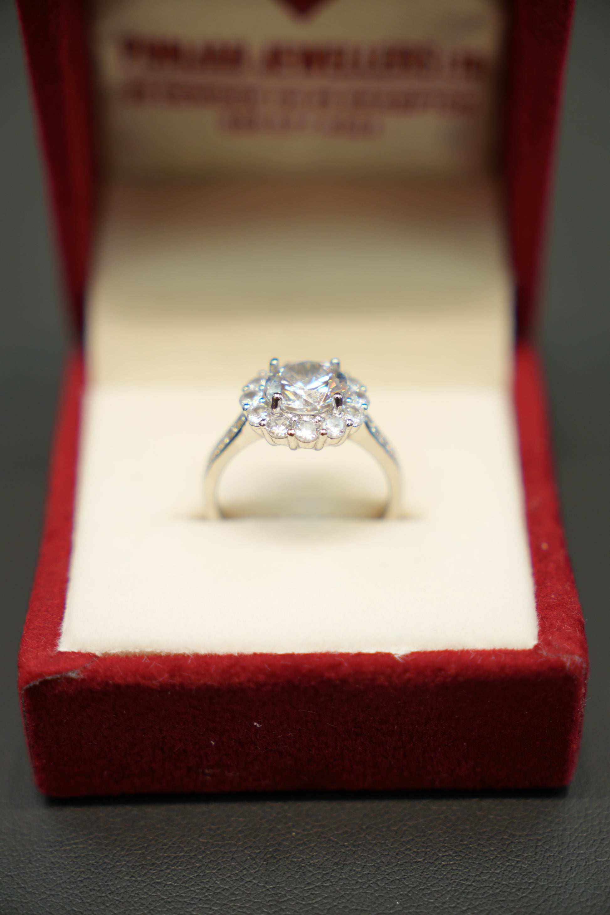 Silver Ring