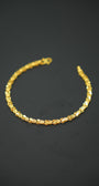 22k Gold Ladies Bracelet