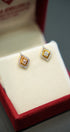  gold earrings for parties