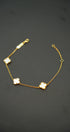 Fine crafted designer bracelet