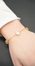 Fine crafted designer bracelet