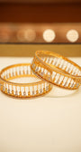 22K Gold Ladies Bangles