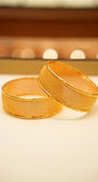 22K Gold Bridal Ladies Bangles