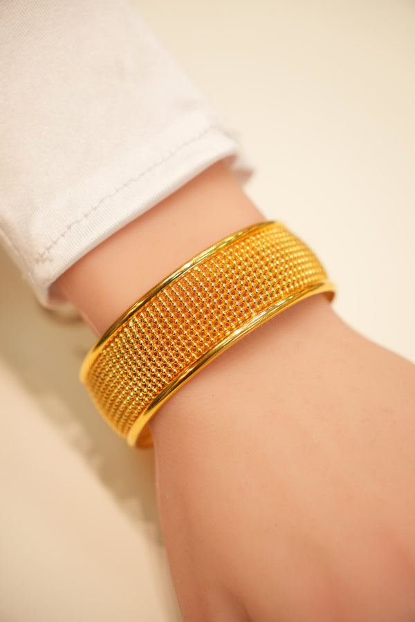22K Gold Bridal Ladies Bangles
