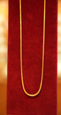 Gold chain 