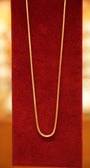 Men's Gold chain 