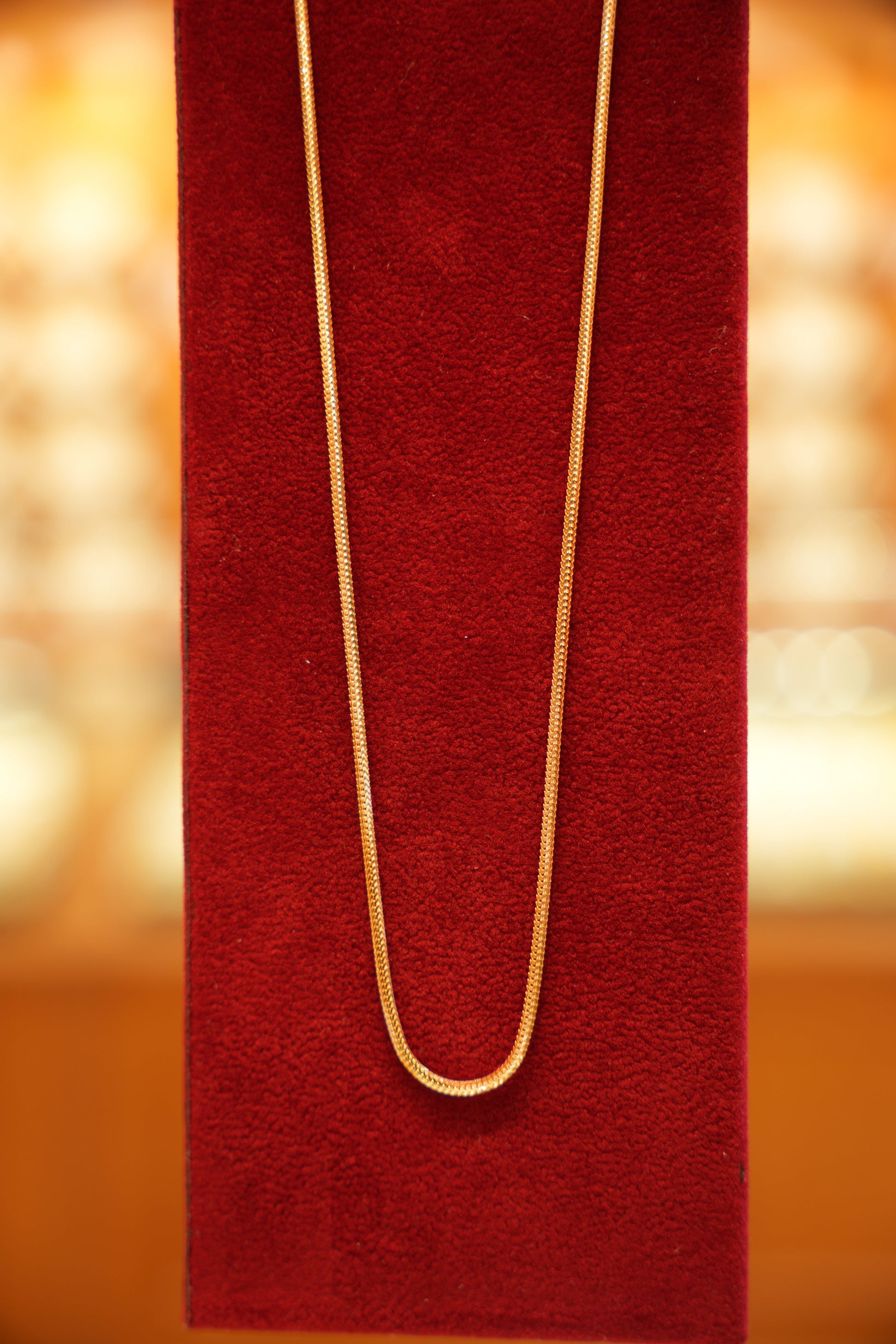 Men's Gold chain 
