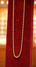 Fashion gold chain necklace