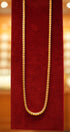 Fine gold chain jewelry for women