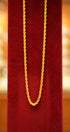 Premium gold chain