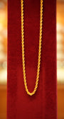 Premium gold chain