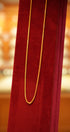 Beautiful 22K chain design