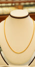 Luxury gold chain design