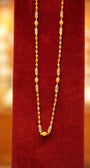 Premium 22K gold chain