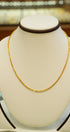 Stylish gold chain collection for daily wear