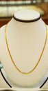 Premium gold chains for wedding and occasions