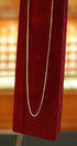 Timeless silver chain designs