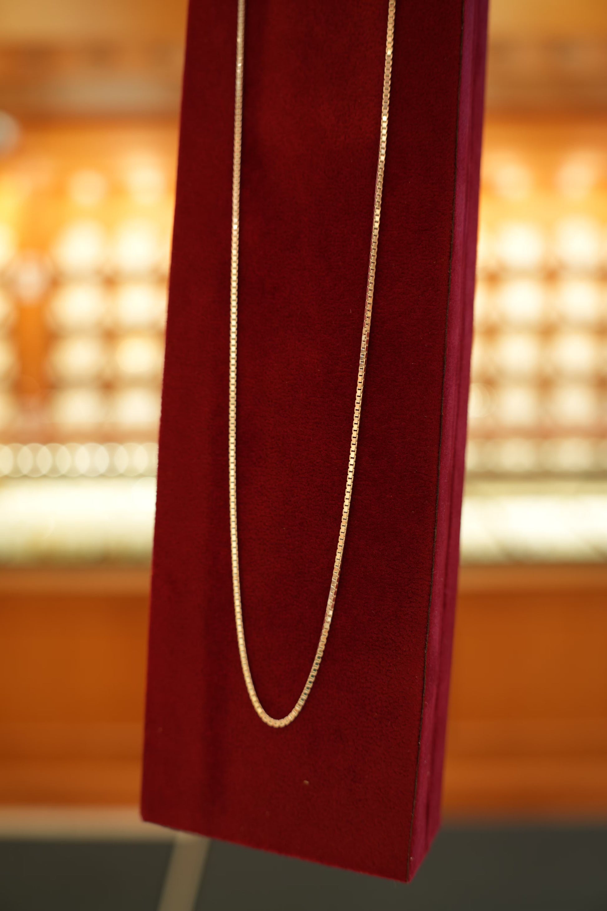 Timeless silver chain designs