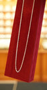 Silver Elegant Chain