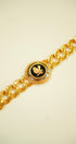 Men’s 22K gold bracelet