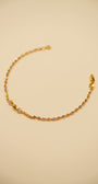 22K Gold Ladies Bracelet