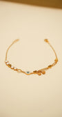 22K Gold Ladies Bracelet